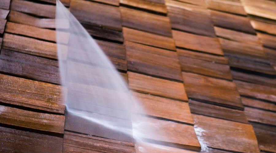 Roof Replacement in Bossier City, LA